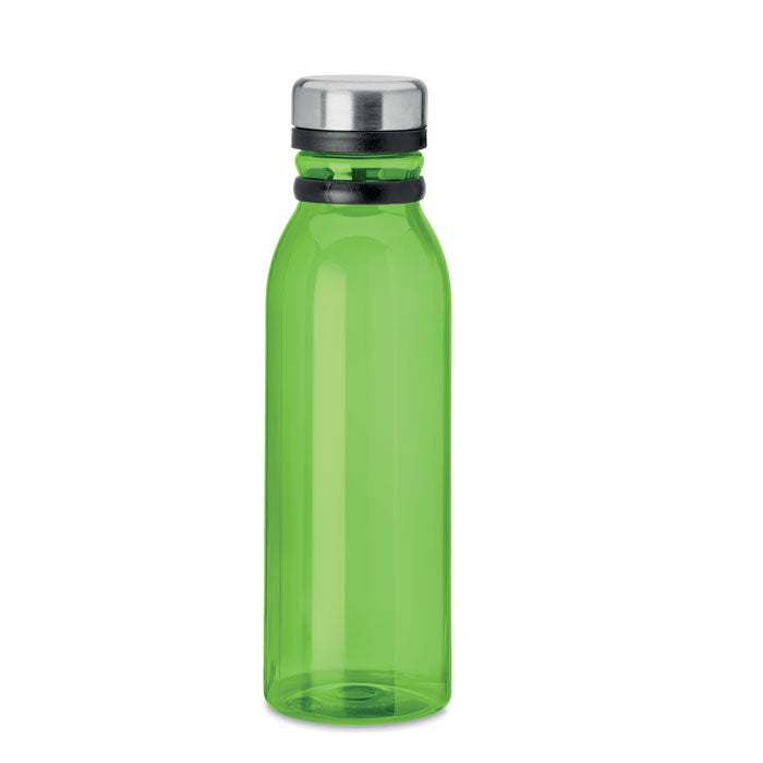 Transparent Lime