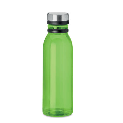 Transparent Lime