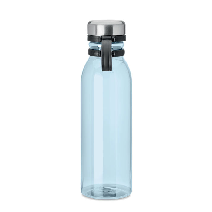 Transparent Light Blue