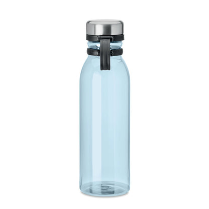 Transparent Light Blue
