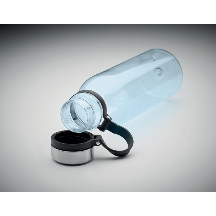 Transparent Light Blue