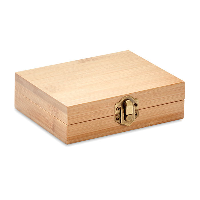 Wood