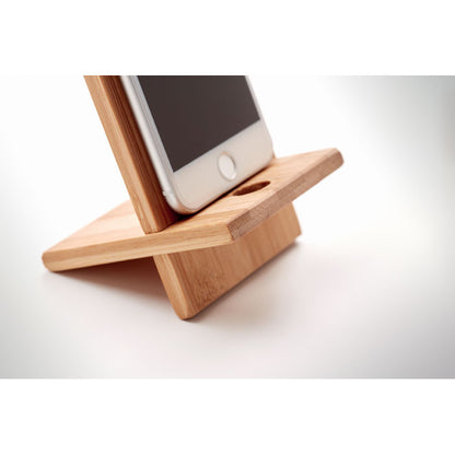Wood