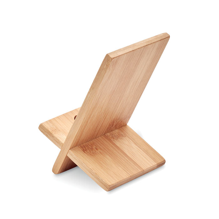 Wood