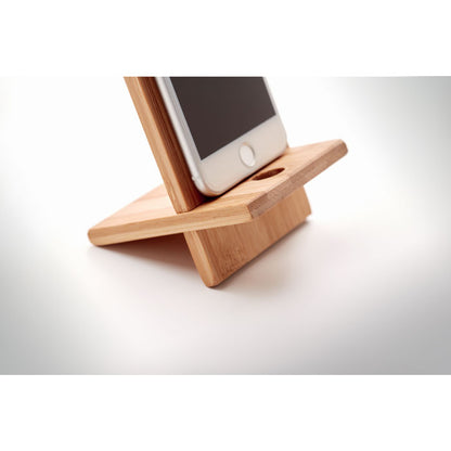 Wood