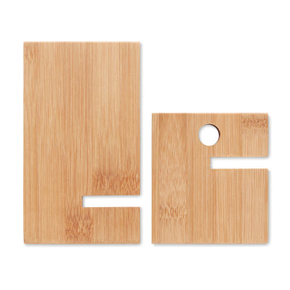 Wood