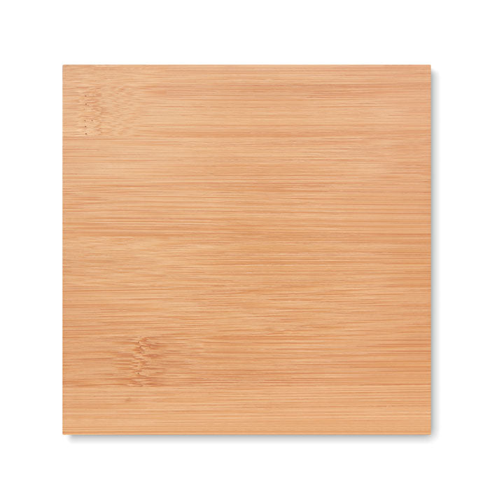 Wood