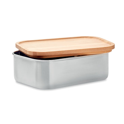 Wood
