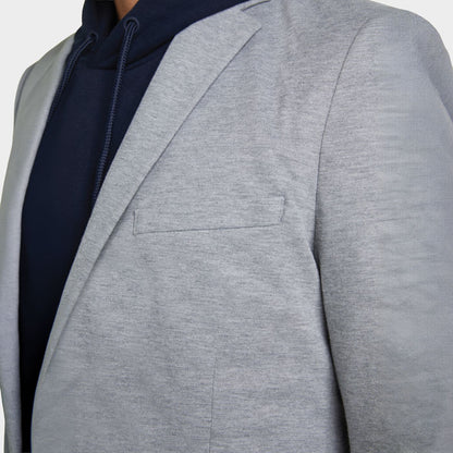 Gray Melanged