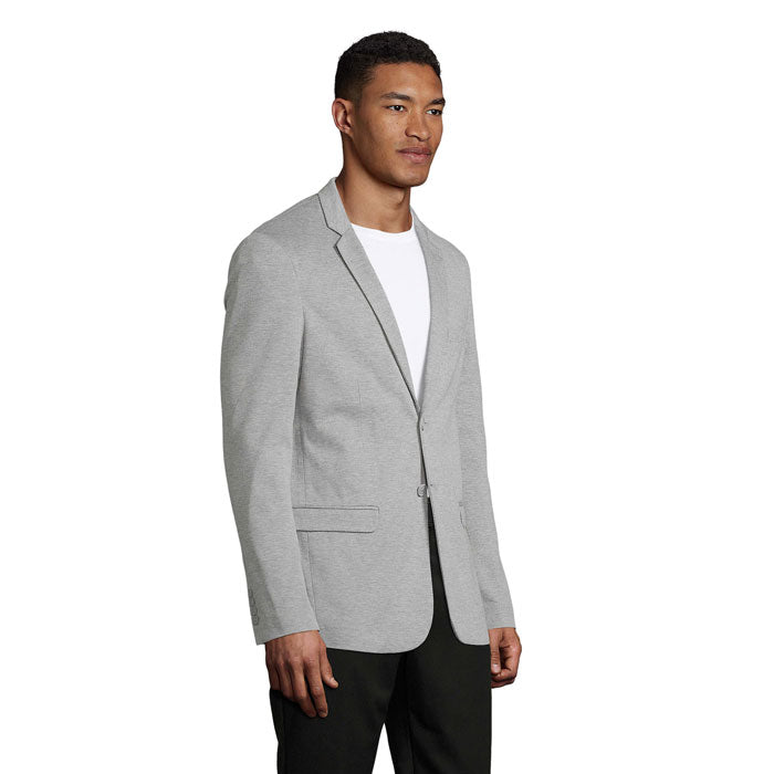 Gray Melanged