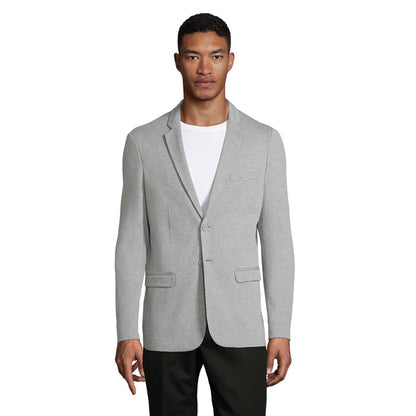 Gray Melanged