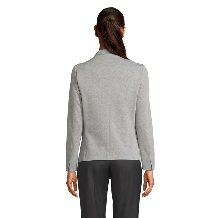 Gray Melanged