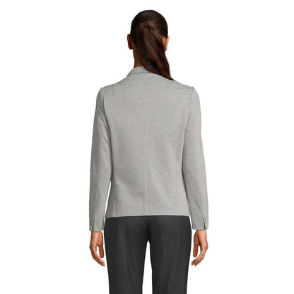 Gray Melanged