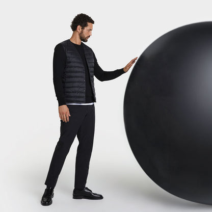 Deep Black