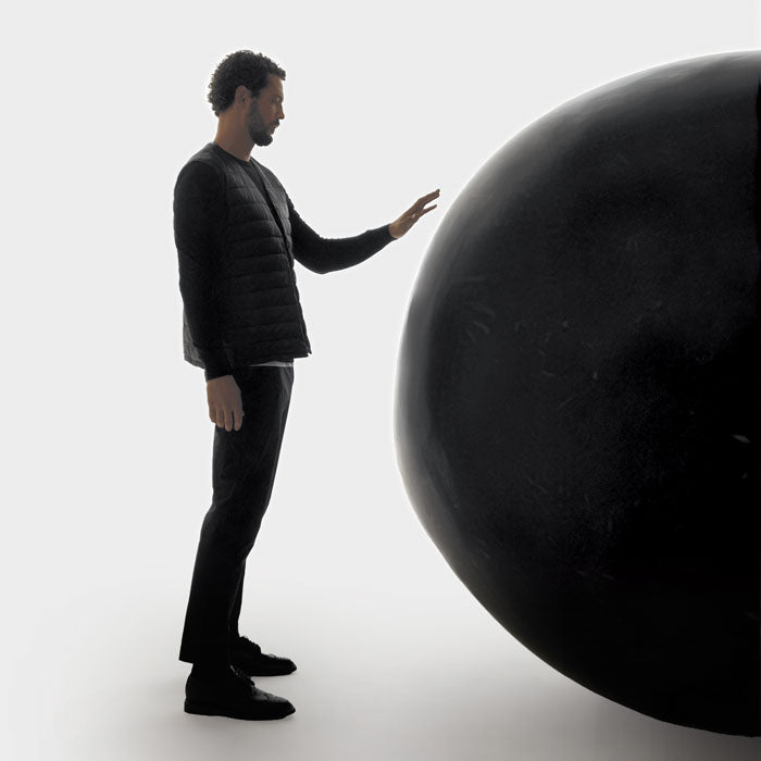 Deep Black