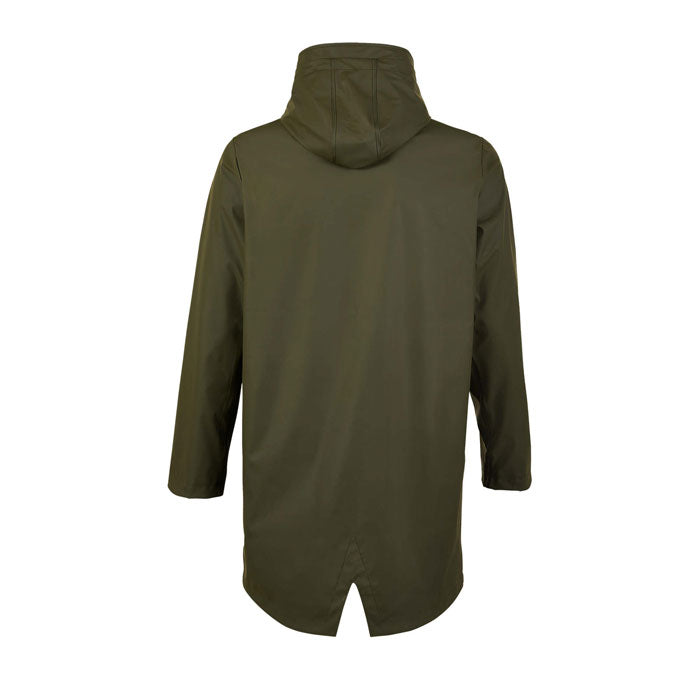 Deep Khaki