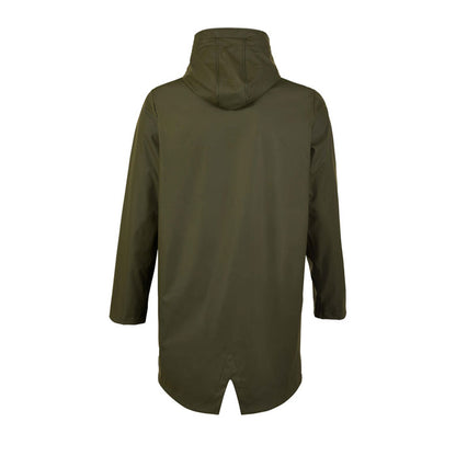 Deep Khaki