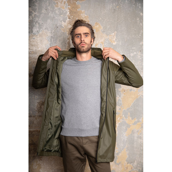 Deep Khaki