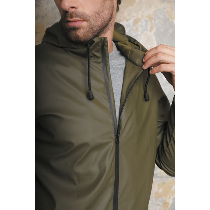 Deep Khaki
