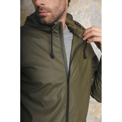 Deep Khaki