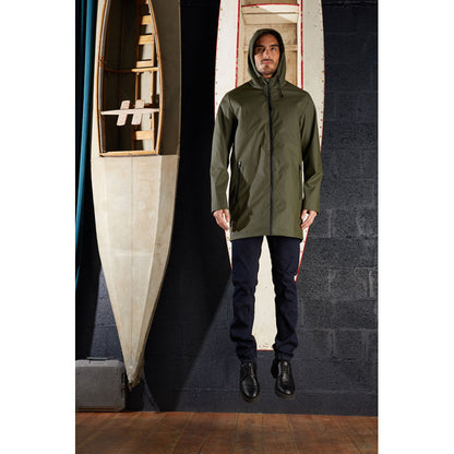 Deep Khaki