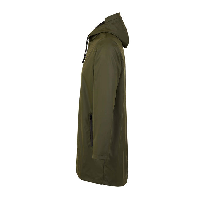 Deep Khaki