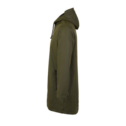 Deep Khaki