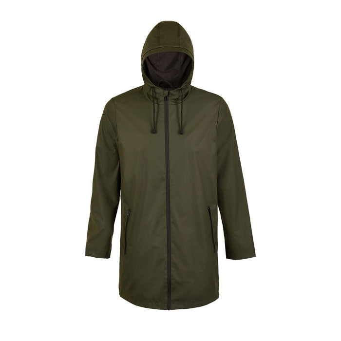 Deep Khaki