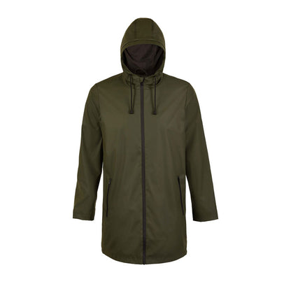 Deep Khaki
