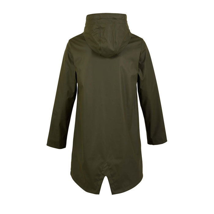 Deep Khaki