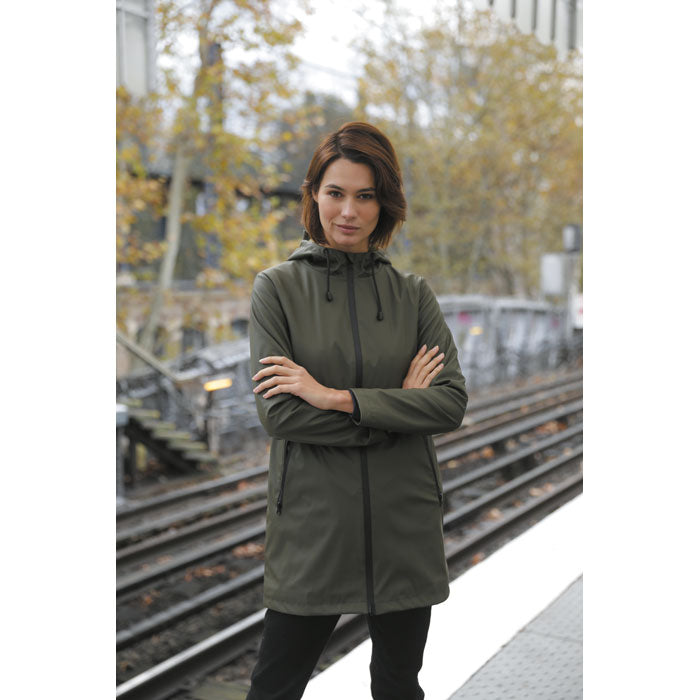 Deep Khaki