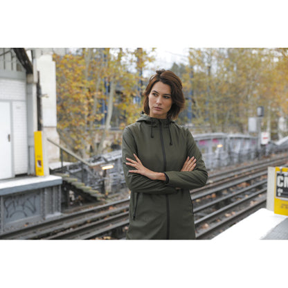 Deep Khaki