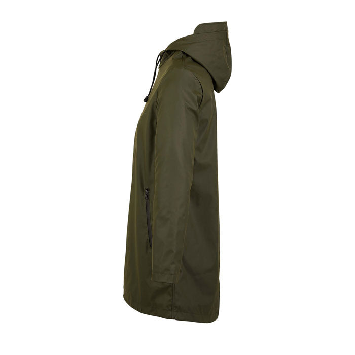 Deep Khaki