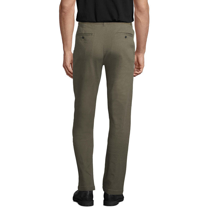 Deep Khaki
