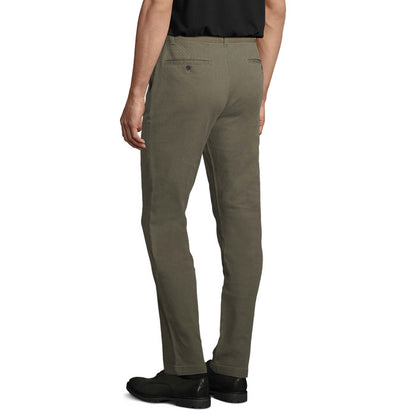 Deep Khaki
