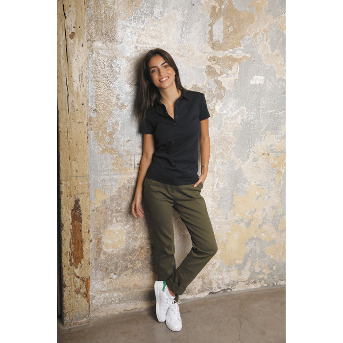 Deep Khaki
