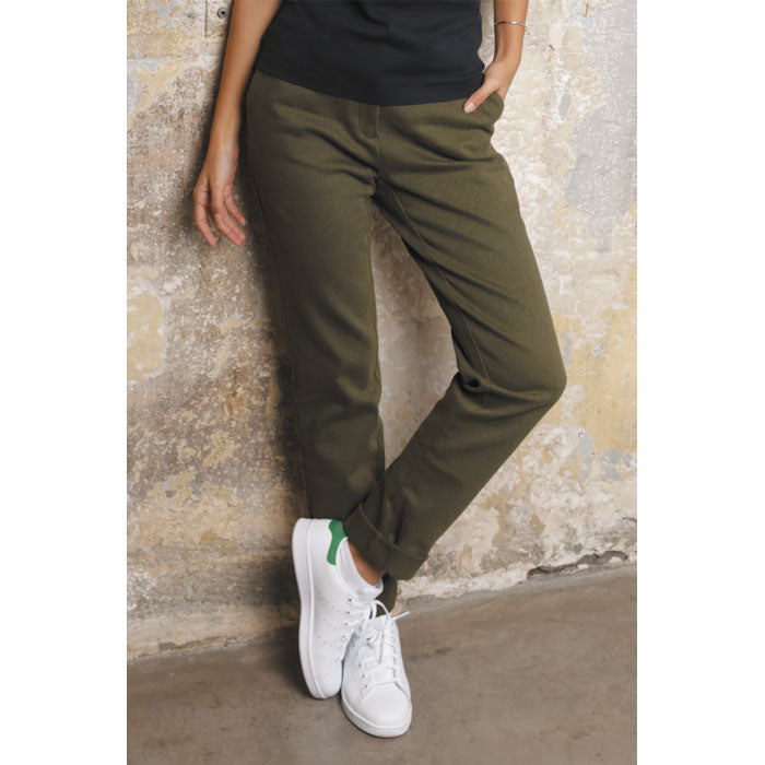Deep Khaki