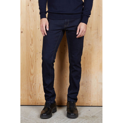 Brut Denim