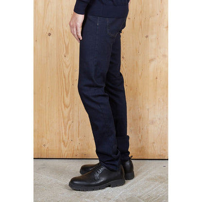 Brut Denim