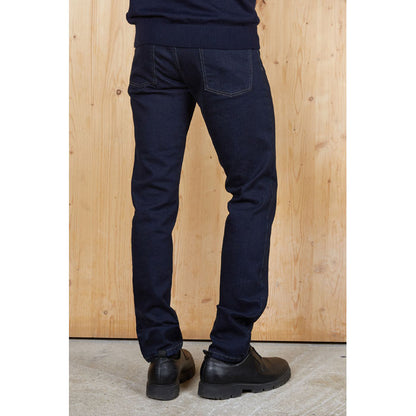 Brut Denim