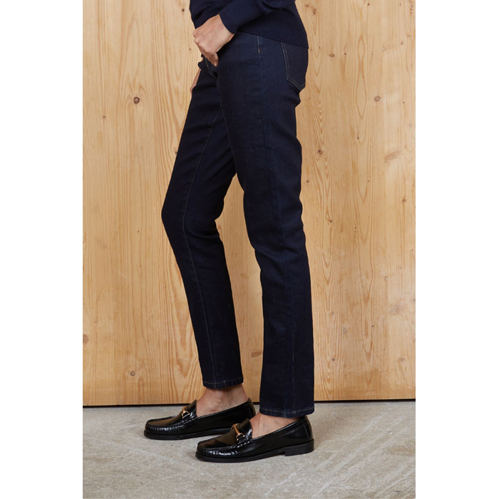 Brut Denim
