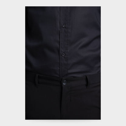 Deep Black