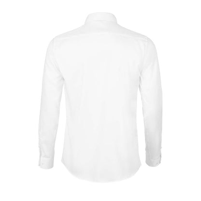 Optic White