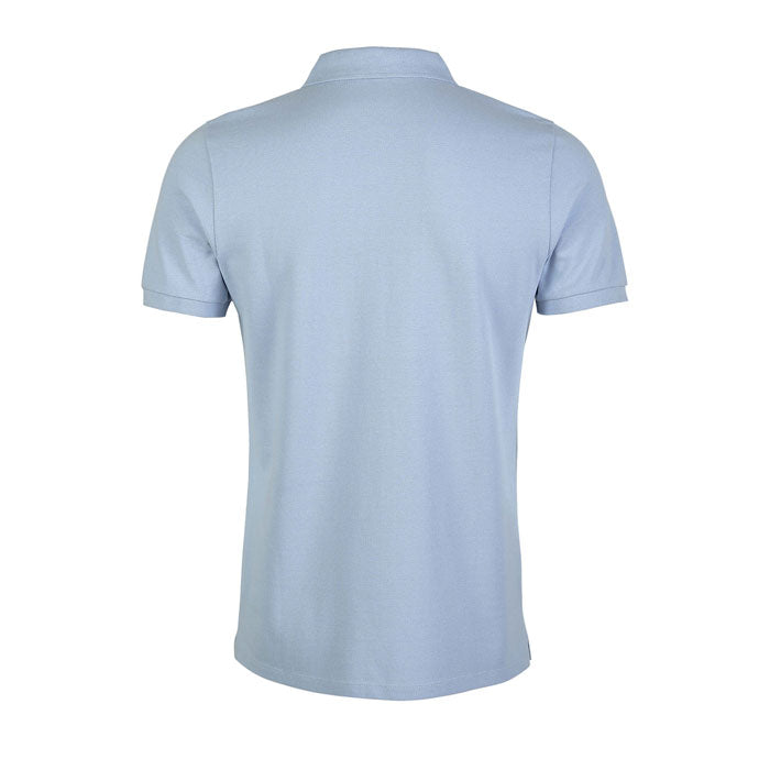 Soft Blue
