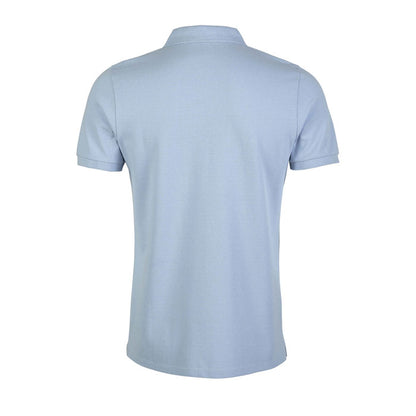 Soft Blue