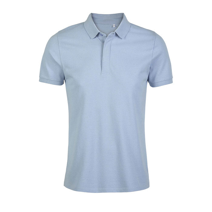 Soft Blue