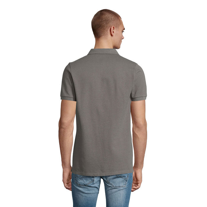 Soft Gray