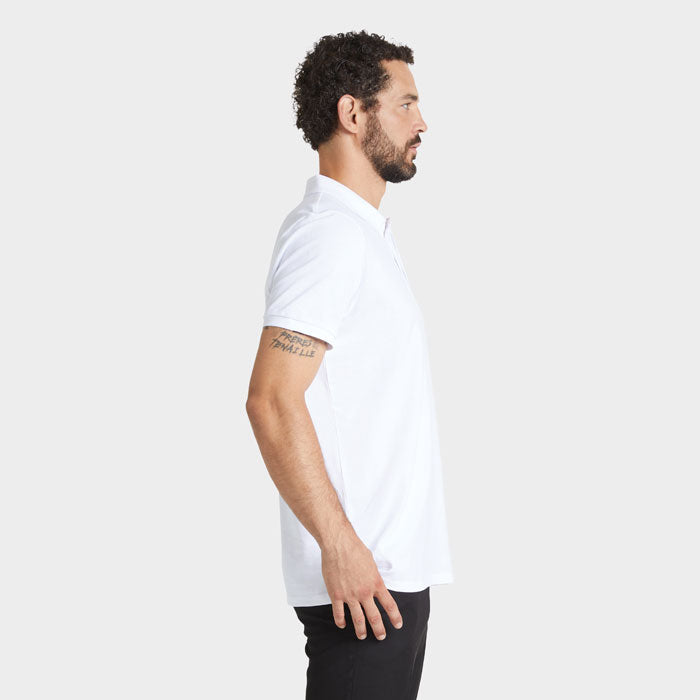 Optic White