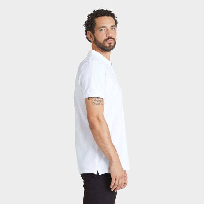 Optic White