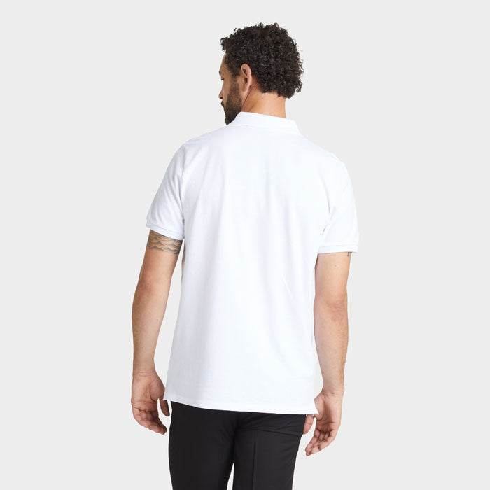 Optic White